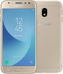 Замена сенсора на телефоне Samsung Galaxy J3 (2017) в Самаре